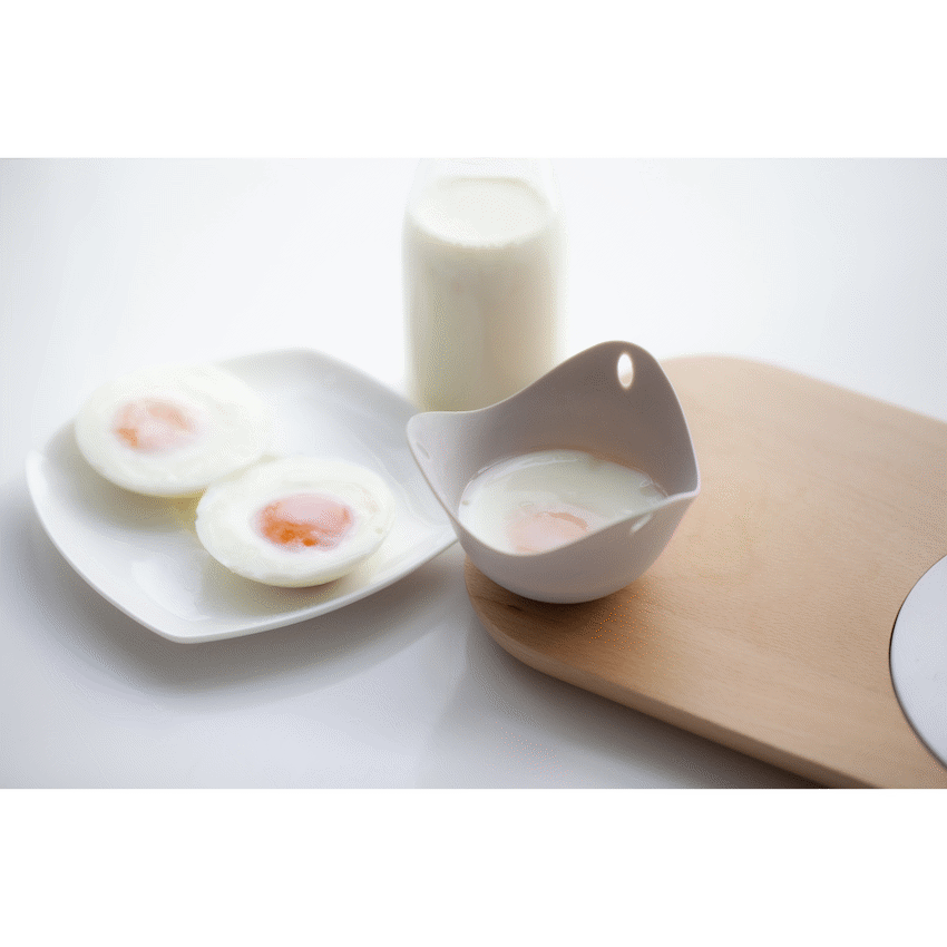 Kitchen Inspire Poaching Pods ( Order in Qty of 6)