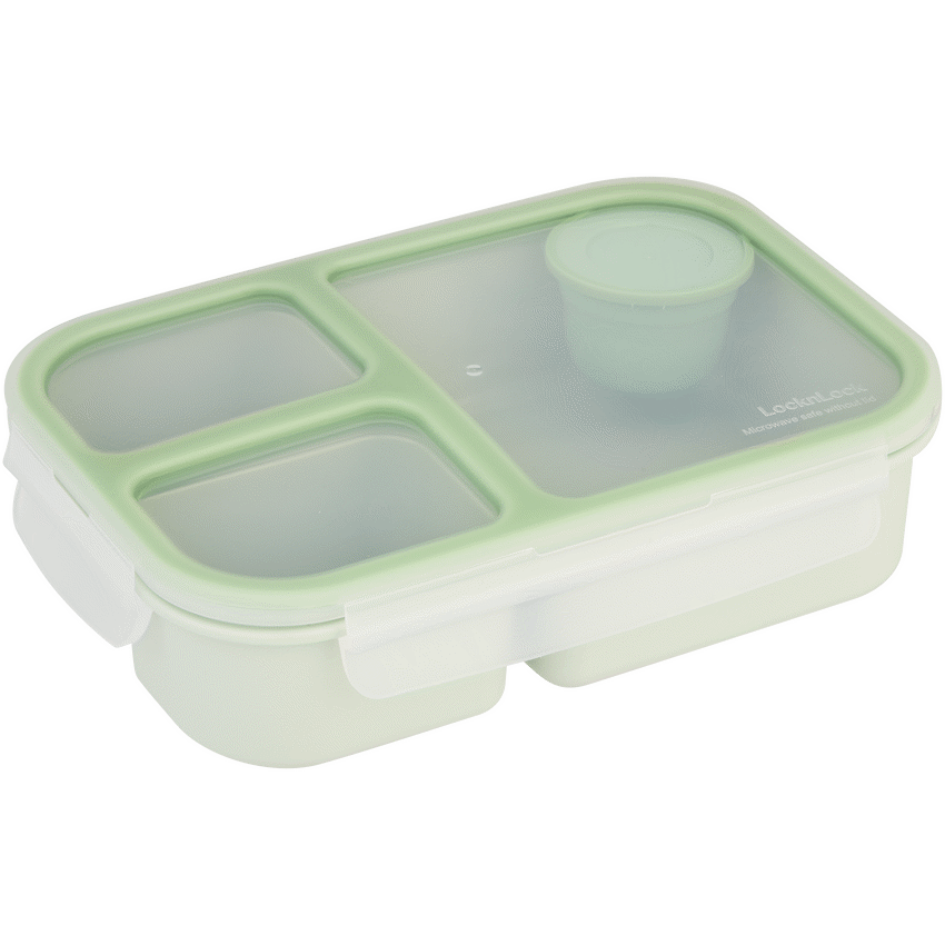 LocknLock To-Go lunch box 980ml mint