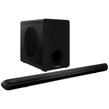VolkanoX Hypersonic Series 100w 2.1 Soundbar