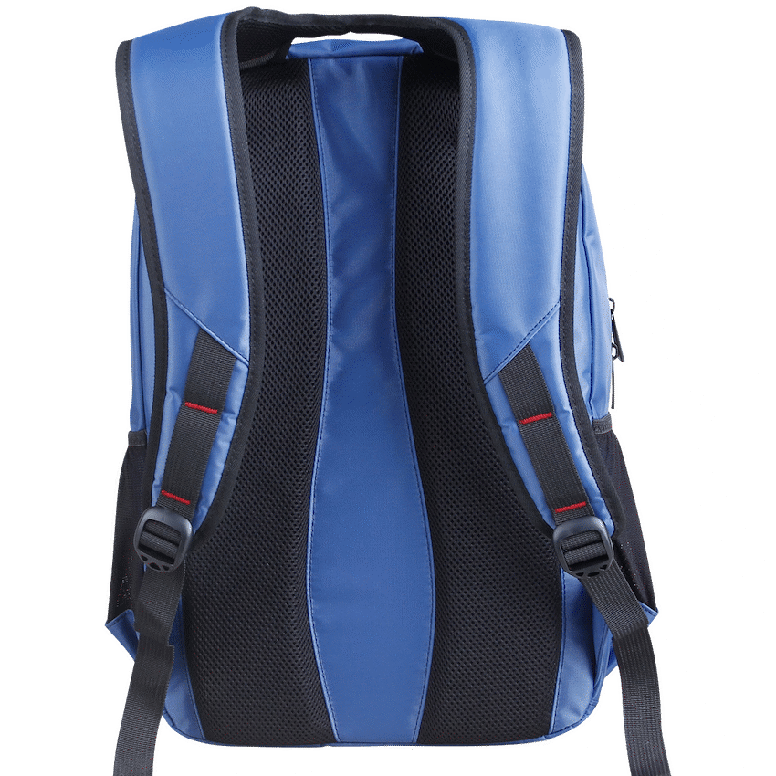Kingsons Casual Series 15.6" Backpack - Blue