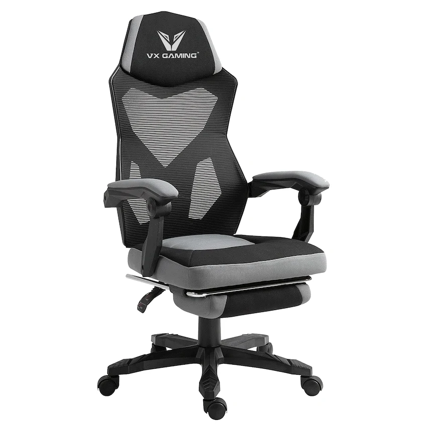 Everfurn Quest Gaming Chair