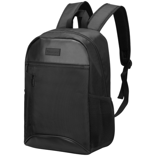 Amplify Peru 15.6"Laptop Backpack Black