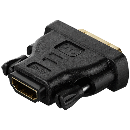 Volkano Image Series DVI-D Plug to HDMI Socket