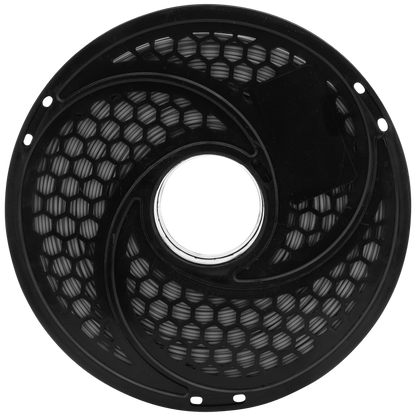 SA Filament ABS Premium Filament 1kg - Grey