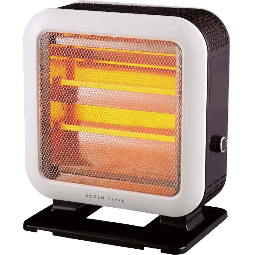 Boden Stark Double Sided Bar Heater