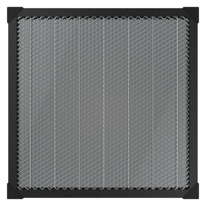 Creality Honeycomb Work Bed for Laser Cutter 500x500mm