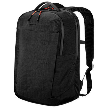 Kingsons Urban Ride Lite Backpack Black