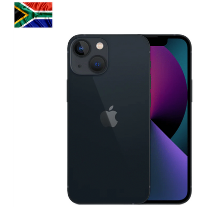 iPhone 13 128GB - Midnight cellular