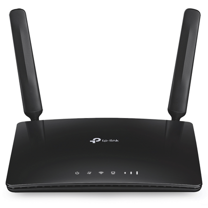 TP-Link Archer MR200 AC750 Wireless Dual Band 4G LTE Router