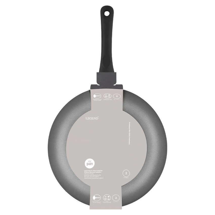 Legend My Pan Non-Stick Frying Pan 28cm ( Order in Qty of 6)