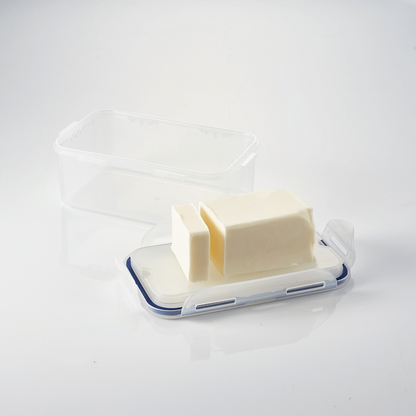 LocknLock butter/ cheese container 750ml ( Order in Qty of 4)