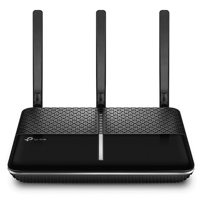 TP-Link Archer VR600 AC1600 Wi-Fi VDSL/ADSL Modem Router