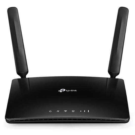 TP-Link TL-MR6400 300Mbps Wireless N 4G LTE Router