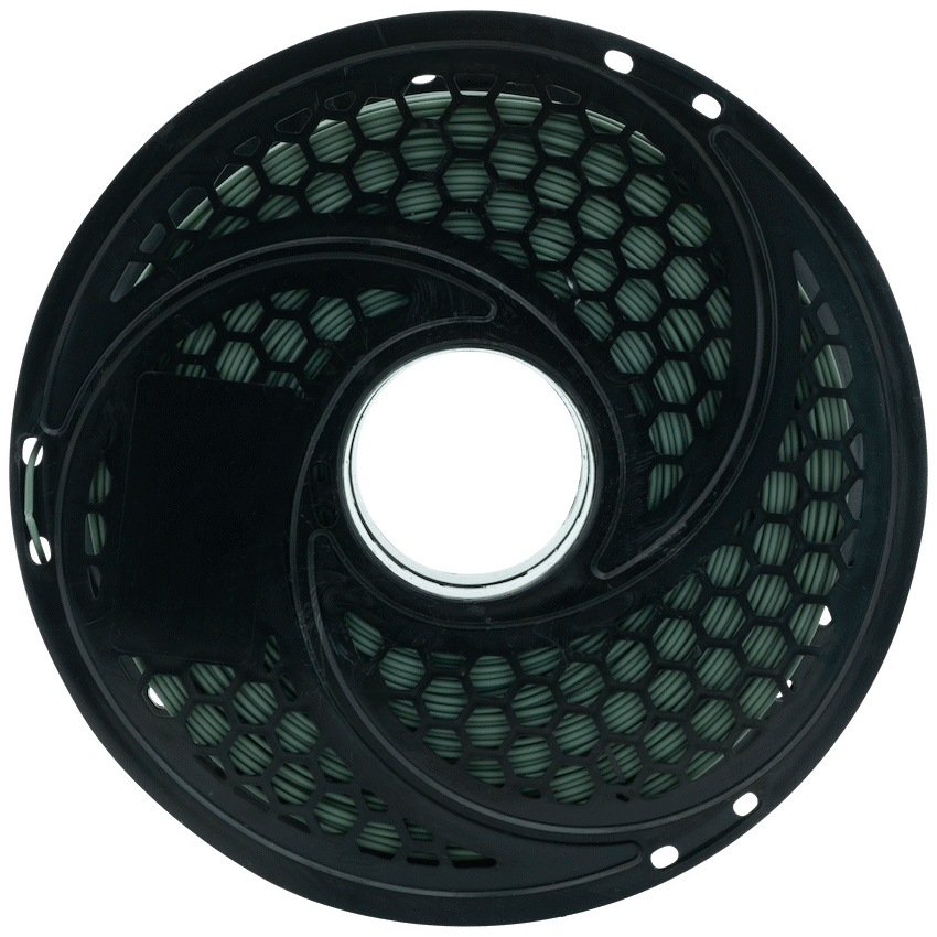 SA Filament PLA Filament 1kg - Olive Drab
