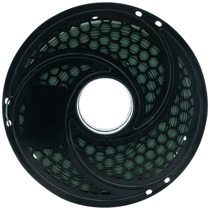 SA Filament PLA Filament 1kg - Olive Drab