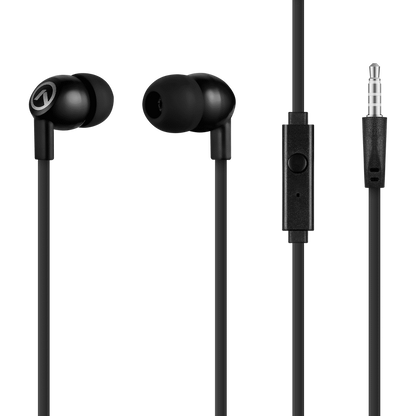 Amplify ON-THE-MOVE Aux Earphone