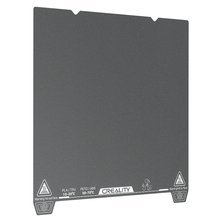 Creality Low Temperature Cold Printing Build Plate-235*235