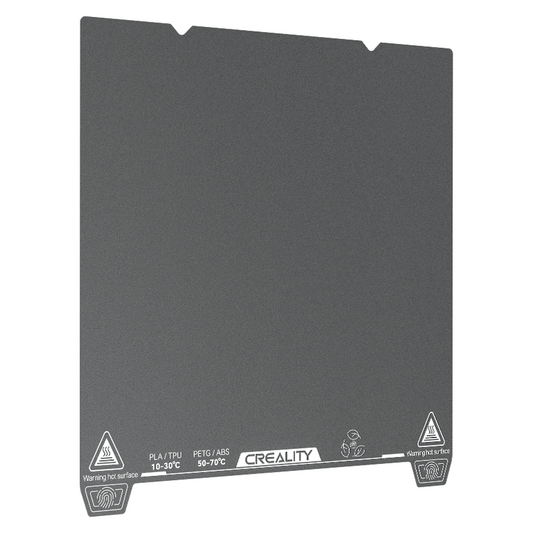 Creality Low Temperature Cold Printing Build Plate-235*235