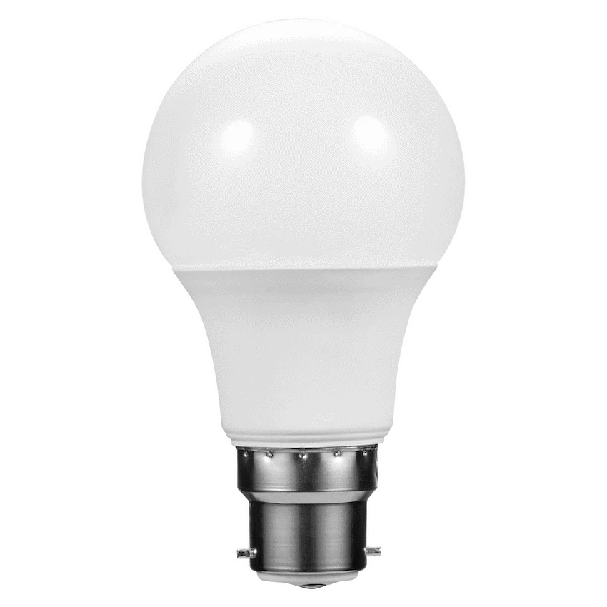 Ellies 5w G45 Residential Golfball Stick Bulb B22 CW