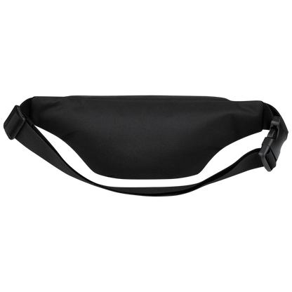 Volkano Jumpstart Moon Bag - Black