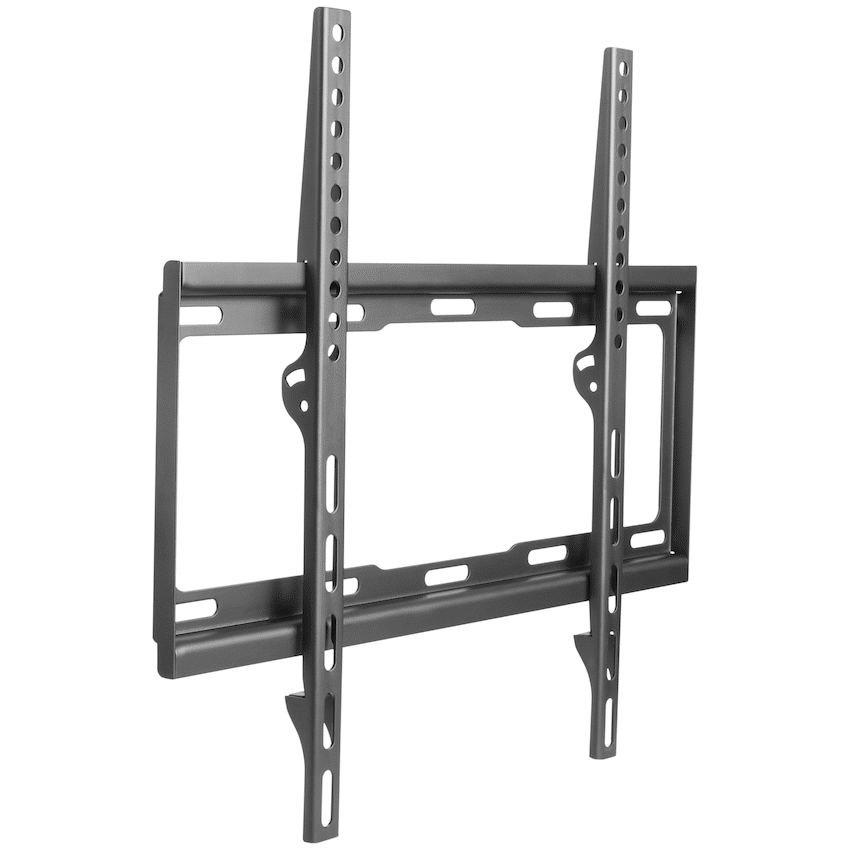 Ellies Solid series Fixed Tv Wall Mount For 32" - 55" TVs