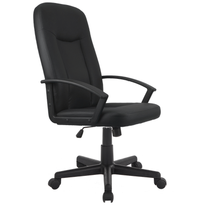 Everfurn Affinity High Back Office Chair