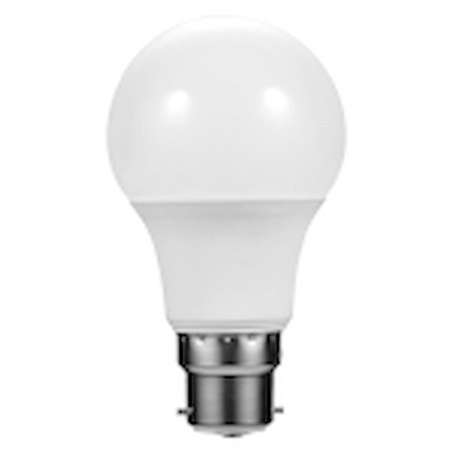 Ellies 5w G45 Residential Golfball Stick Bulb B22 WW