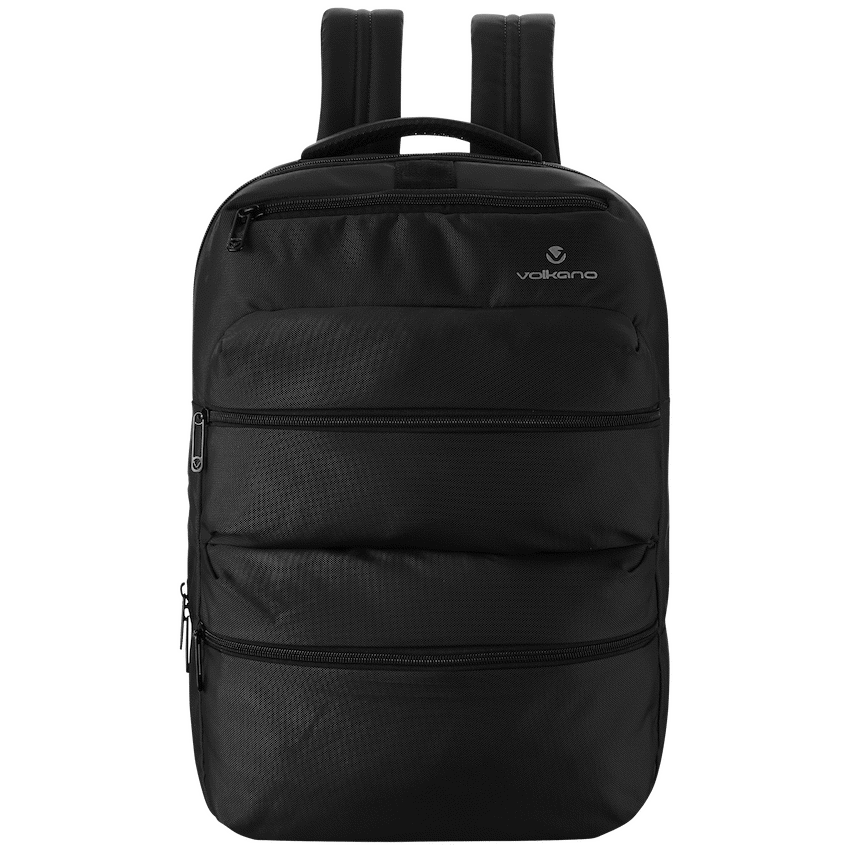 Volkano Harrier 15.6" Laptop Backpack Black