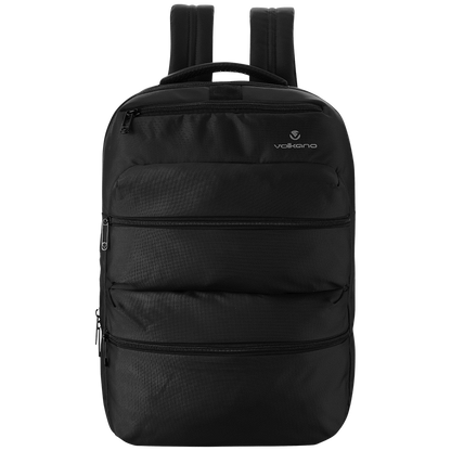 Volkano Harrier 15.6" Laptop Backpack Black