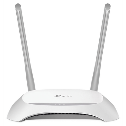 TP-Link TL-WA840N 300Mbps Wireless N Speed Router