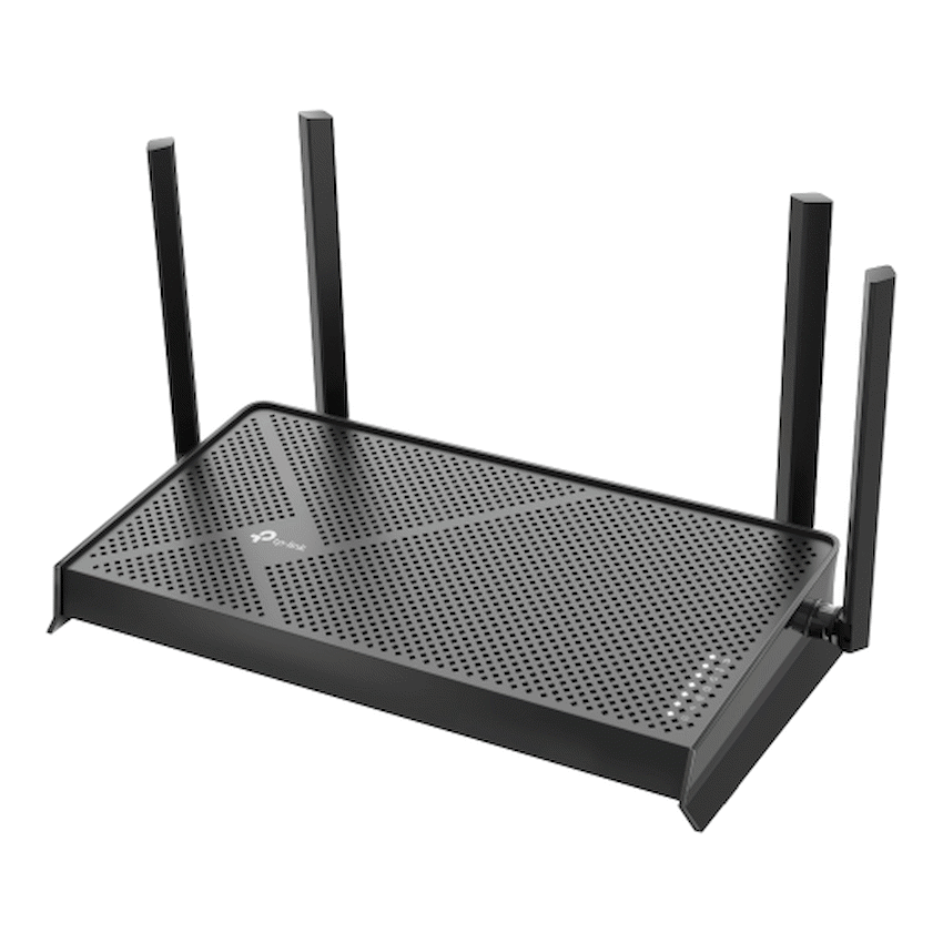 BE3600 Dual-Band Wi-Fi 7 Router