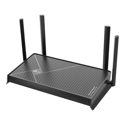 BE3600 Dual-Band Wi-Fi 7 Router