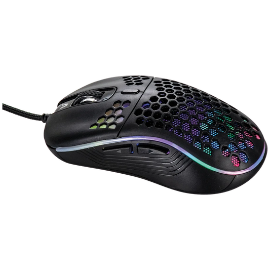 VX Gaming Hades series Ultra-lightweight Gaming Mouse 7200DPI