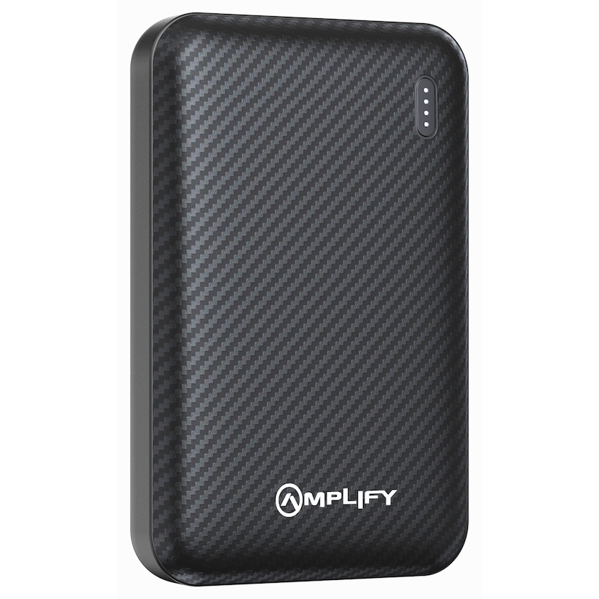 Amplify On the Go 5000mah Power Bank