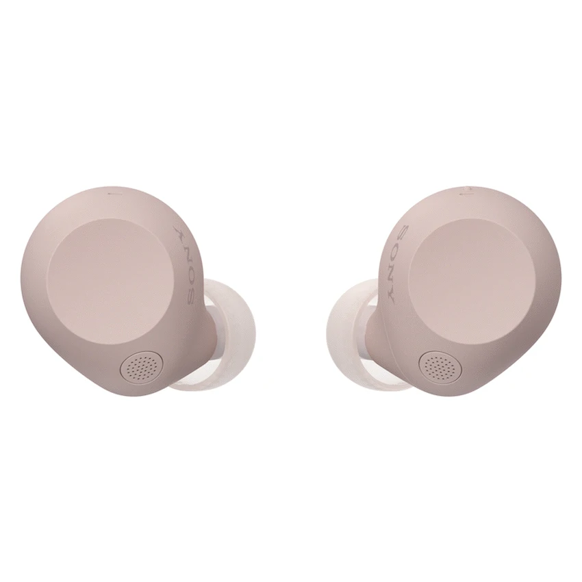 Sony WF-C710N True Wireless Earbuds (Pink)