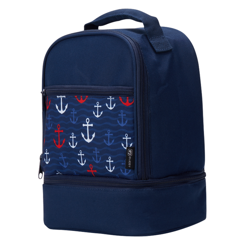Quest Venti Lunch Cooler - Nautical Navy