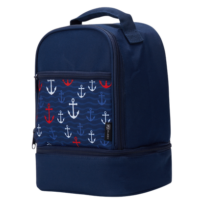 Quest Venti Lunch Cooler - Nautical Navy