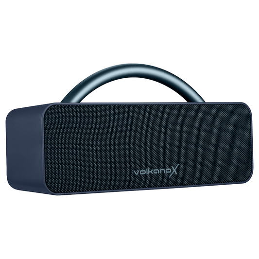 Volkano X VXS200 Portable Bluetooth Speaker  - Blue