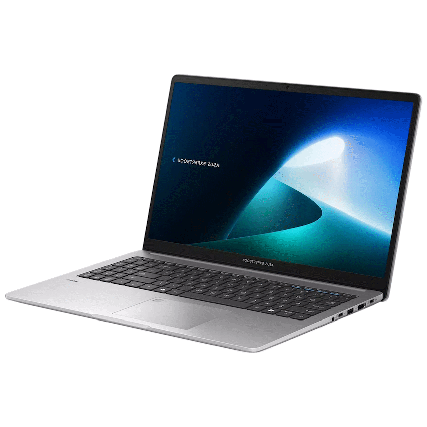 Asus Expertbook P1503 Laptop | 15.6-inch FHD  | Intel Core 5 2.2 GHz | DDR5 16GB | 512GB SSD
