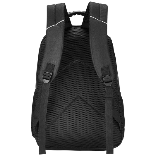Volkano Argan 15.6" Laptop Backpack - Black
