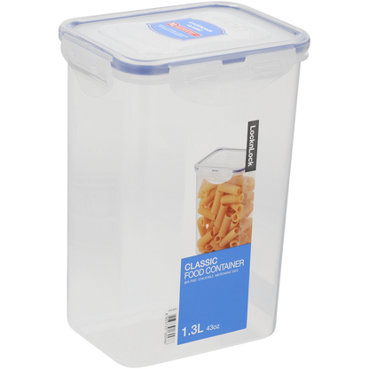 LocknLock rect container 1.3lt ( Order in Qty of 3)