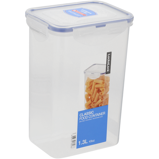 LocknLock rect container 1.3lt ( Order in Qty of 3)