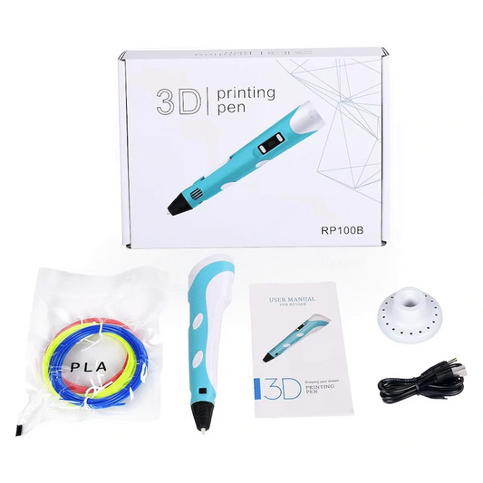 3D Printing Pen Kit