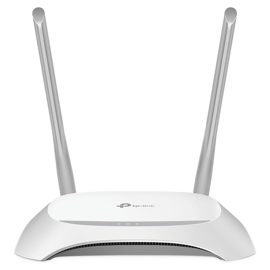 TP-Link TL-WA840N 300Mbps Wireless N Speed Router