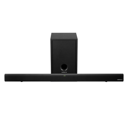 Volkano Turbulent Series 70w 2.1 Soundbar