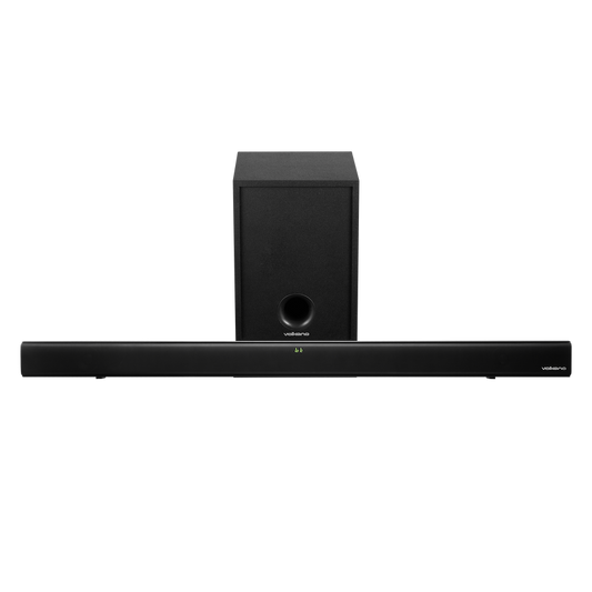 Volkano Turbulent Series 70w 2.1 Soundbar
