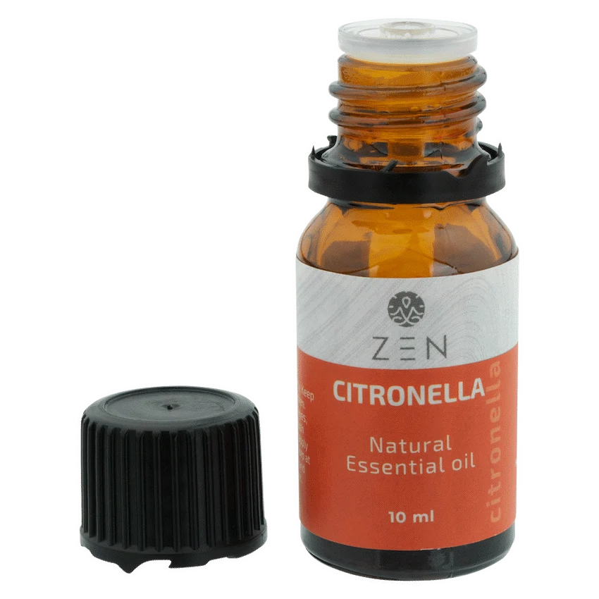 Zen Oil - Citronella