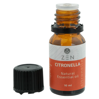 Zen Oil - Citronella