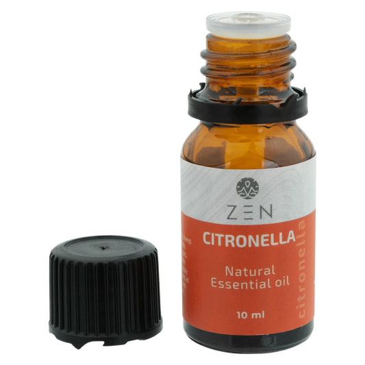Zen Oil - Citronella