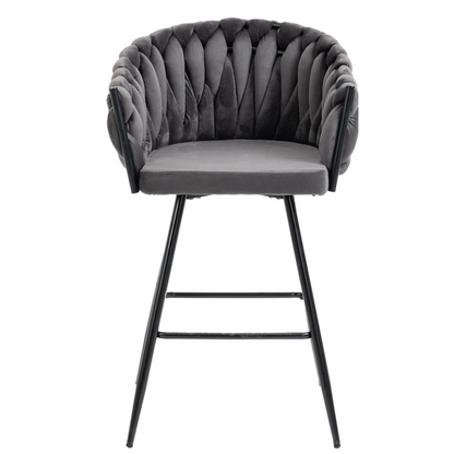 Everfurn Premium Florest Barstool - Single